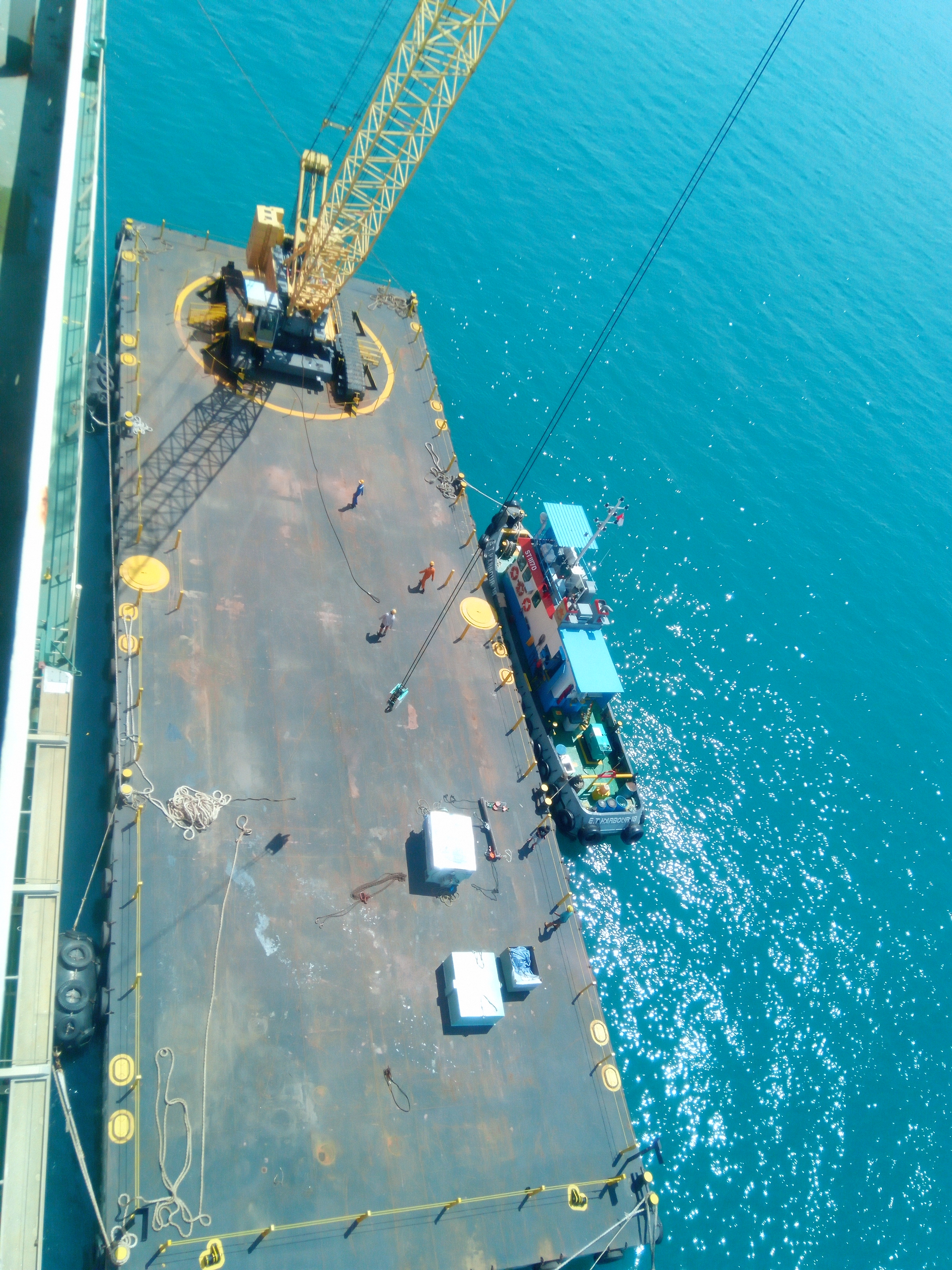 Bestec Marine Engineering Pte Ltd